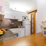 Novelty-primera Linea Mar 아파트 *