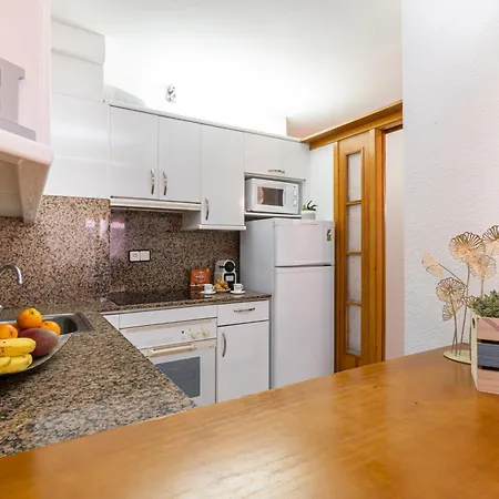 Novelty-primera Linea Mar Apartment *