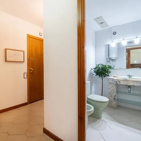 Apartment Novelty-primera Linea Mar