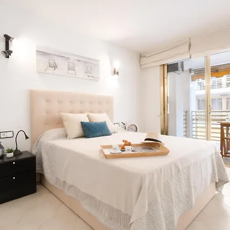 Novelty-primera Linea Mar Apartment Salou