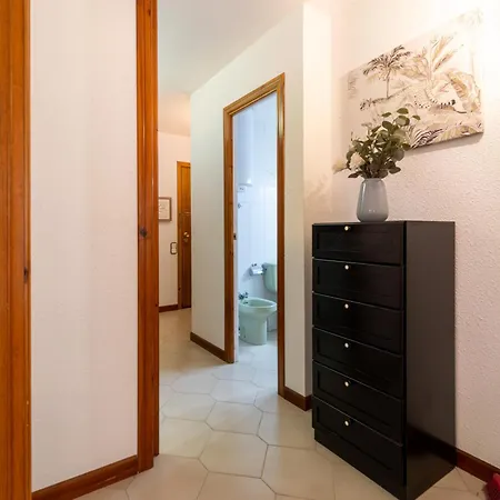 Novelty-primera Linea Mar Salou