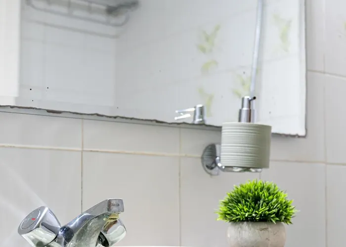 Novelty-primera Linea Mar アパート サロウ