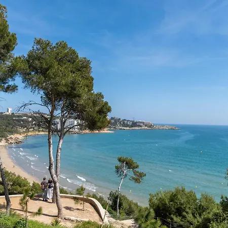 Appartement Novelty-primera Linea Mar
