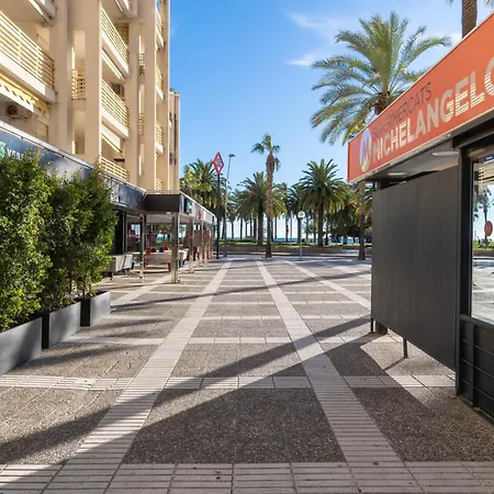 Novelty-primera Linea Mar Salou