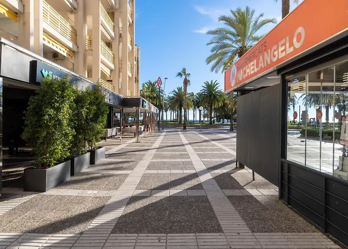 Novelty-primera Linea Mar سالو